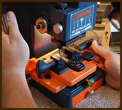 Exclusive Locksmith Services Garden Grove, CA 714-933-1040 - 14-Key-Duplication